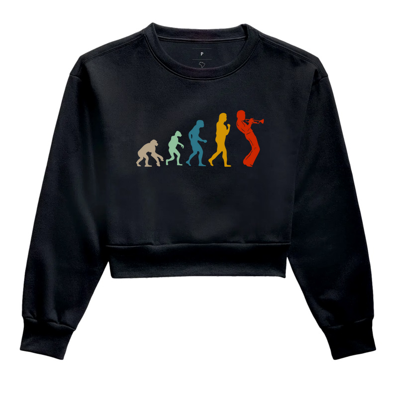 The Evolution Of Jazz