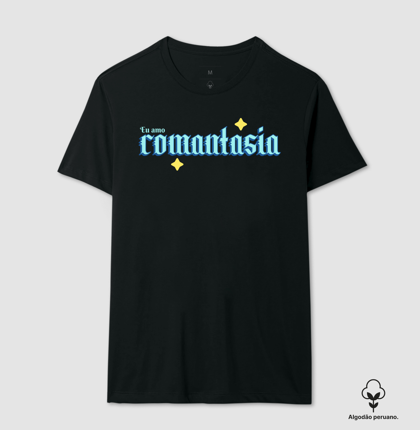 Romantasia