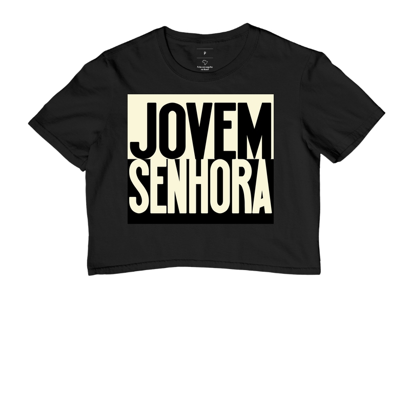 Jovem Senhora