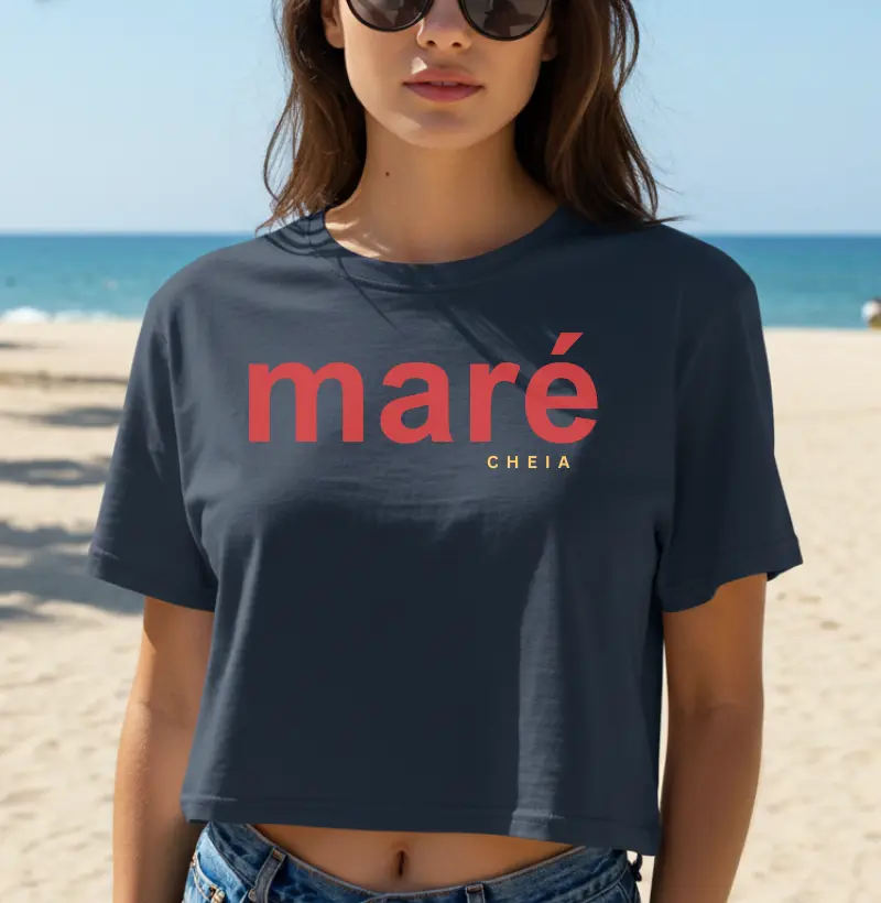 maré cheia