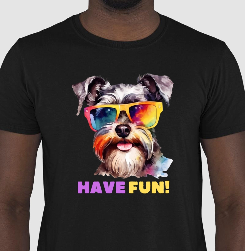 Have Fun