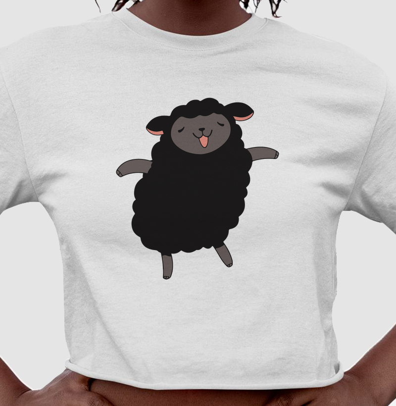 Ovelha negra