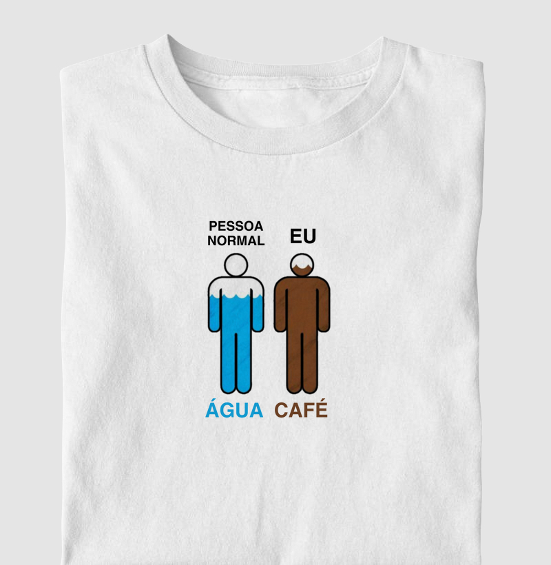 Eu café