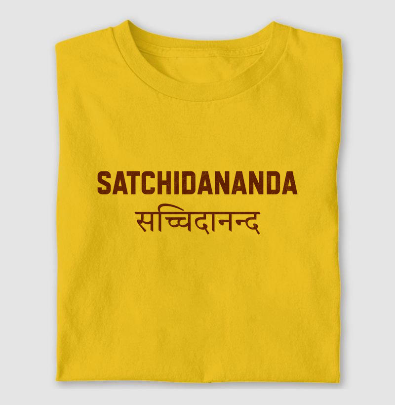 SATCHIDANANDA