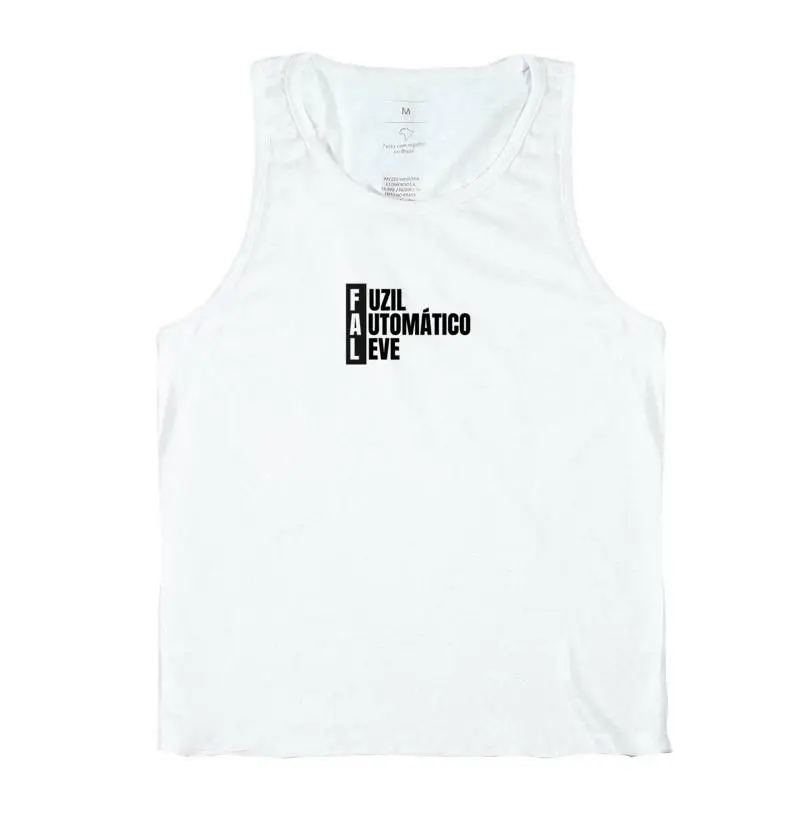 Camiseta FAL