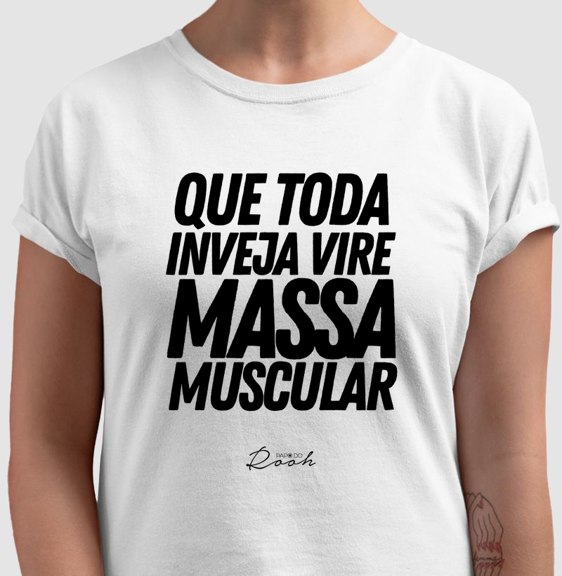MASSA MUSCULAR