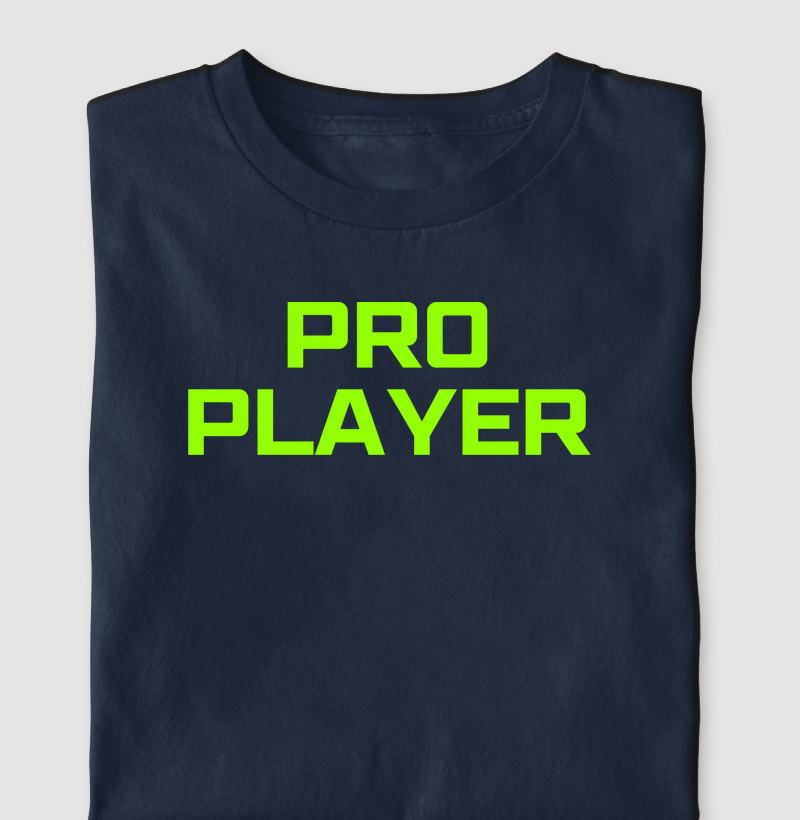 Pro Player