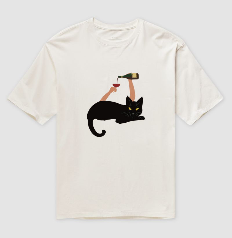 gato preto