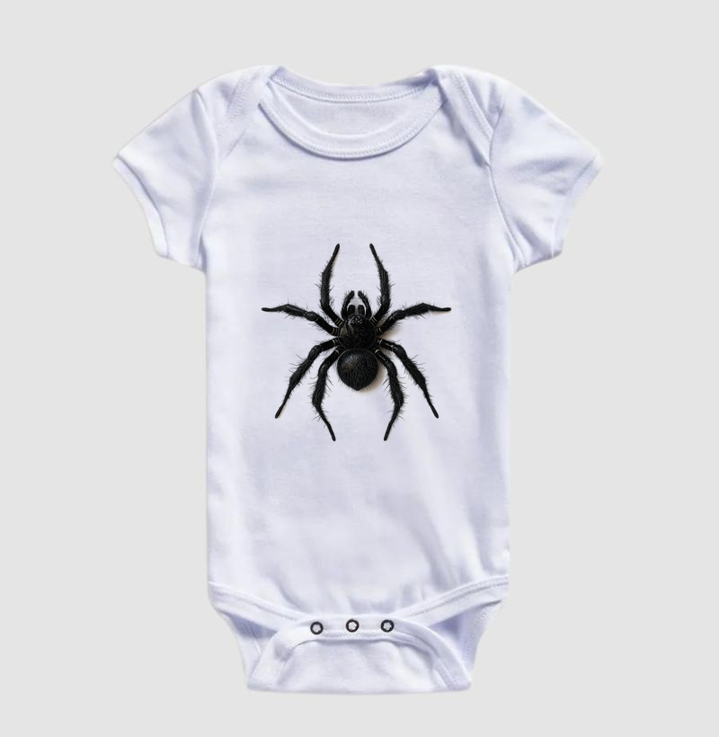 Aranha / Estratégia