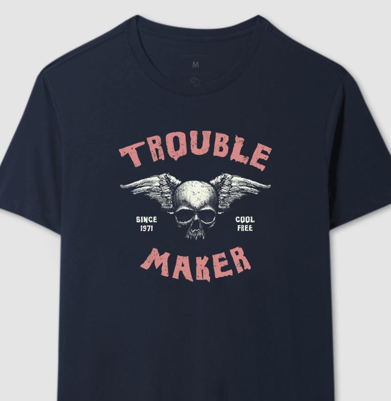 Trouble Maker