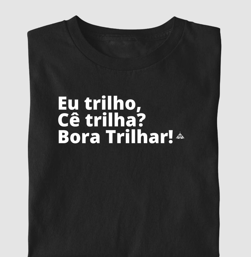 Eu trilho