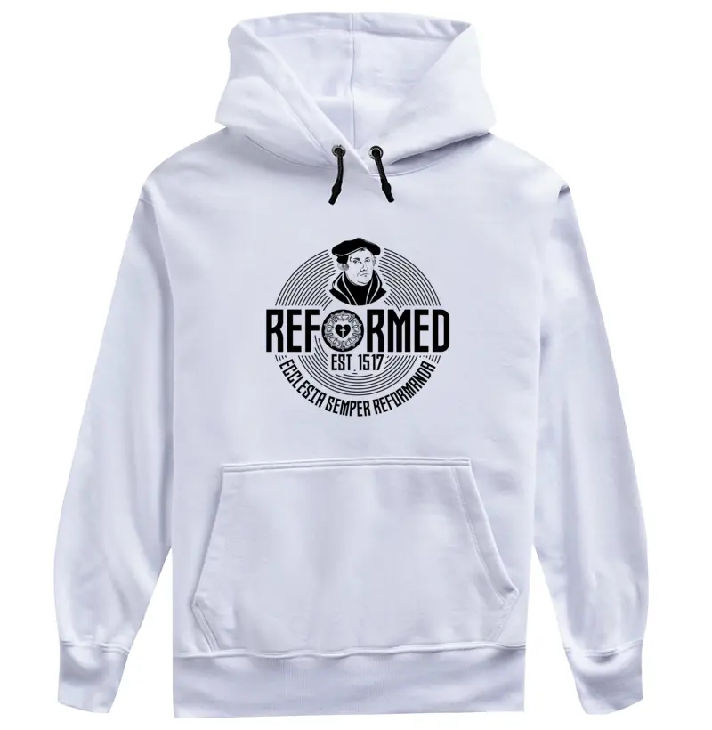 Luther's Reformed