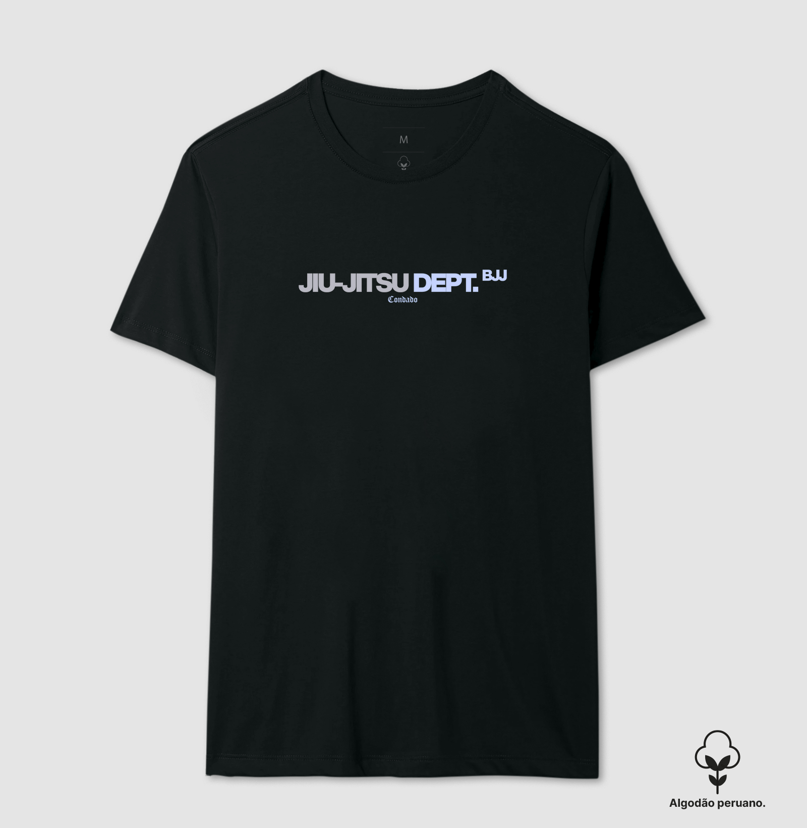 JIU-JITSU DEPT.