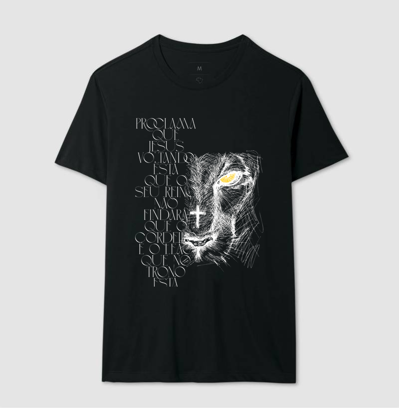 T-Shirt Proclama