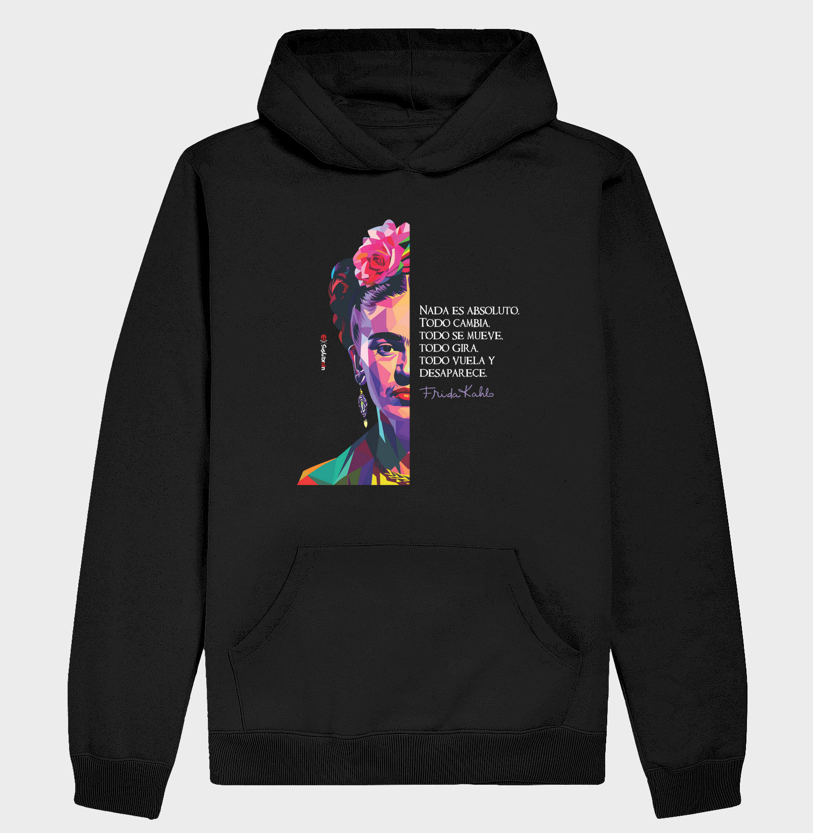Frida - Desaparece Tshirt
