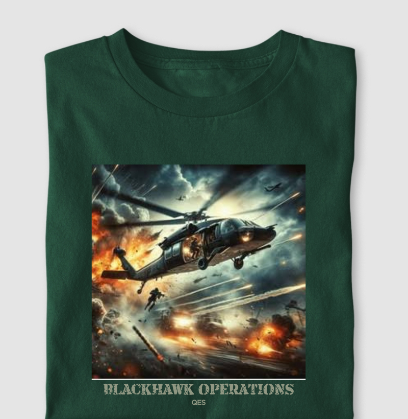 BLACKHAWK OPERATIONS