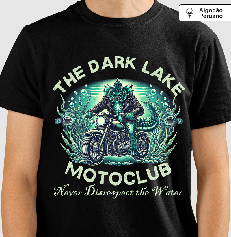 DARK LAKE MOTOCLUB