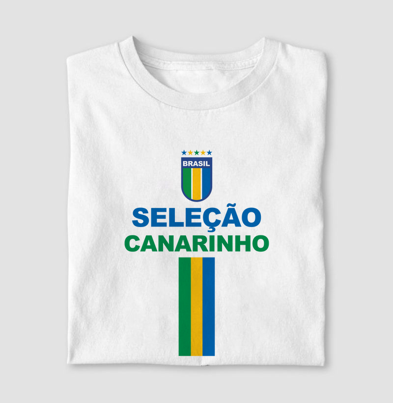 camisa - Brasil