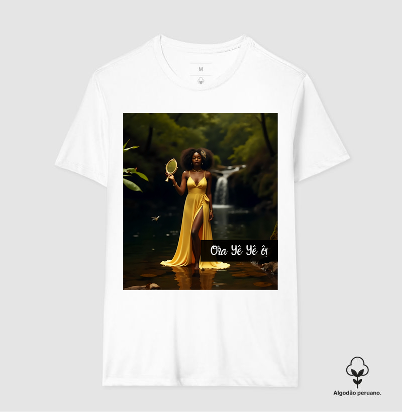 Camiseta - Oxum - Imagem 2