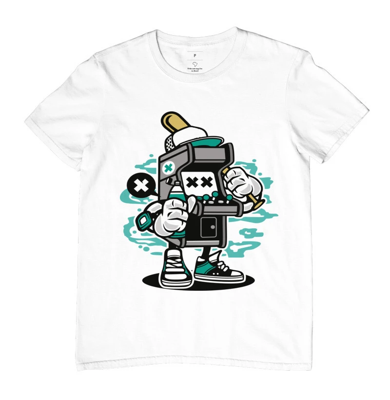 Fliperama & Baseball