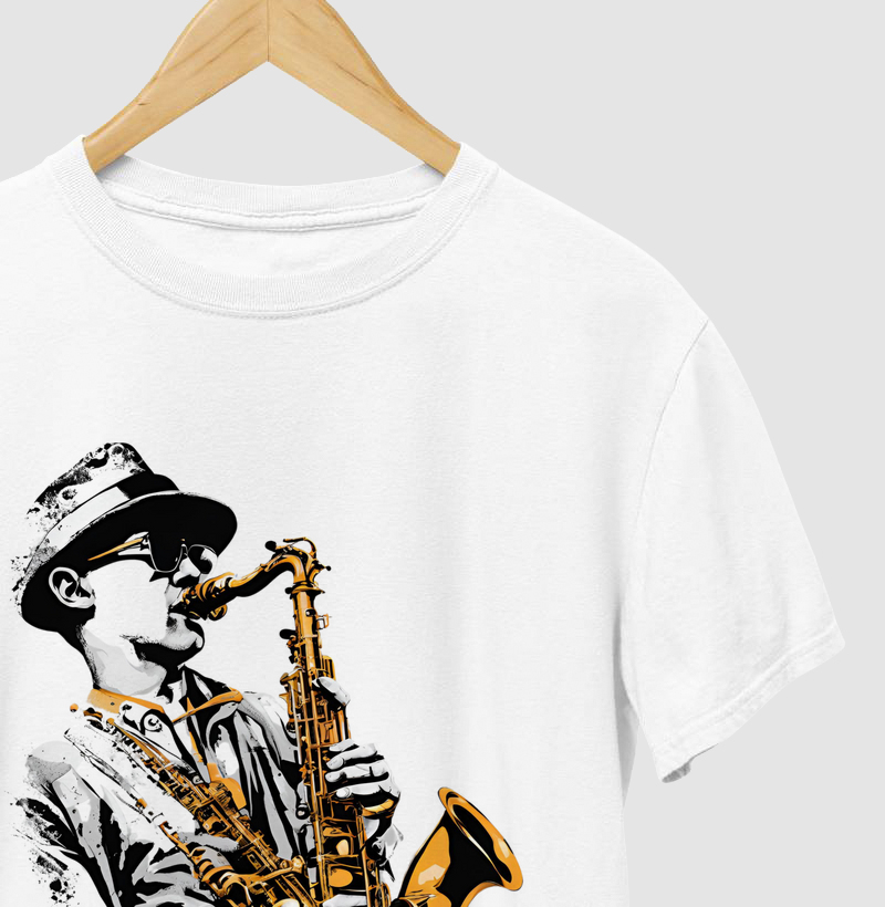 Saxofone