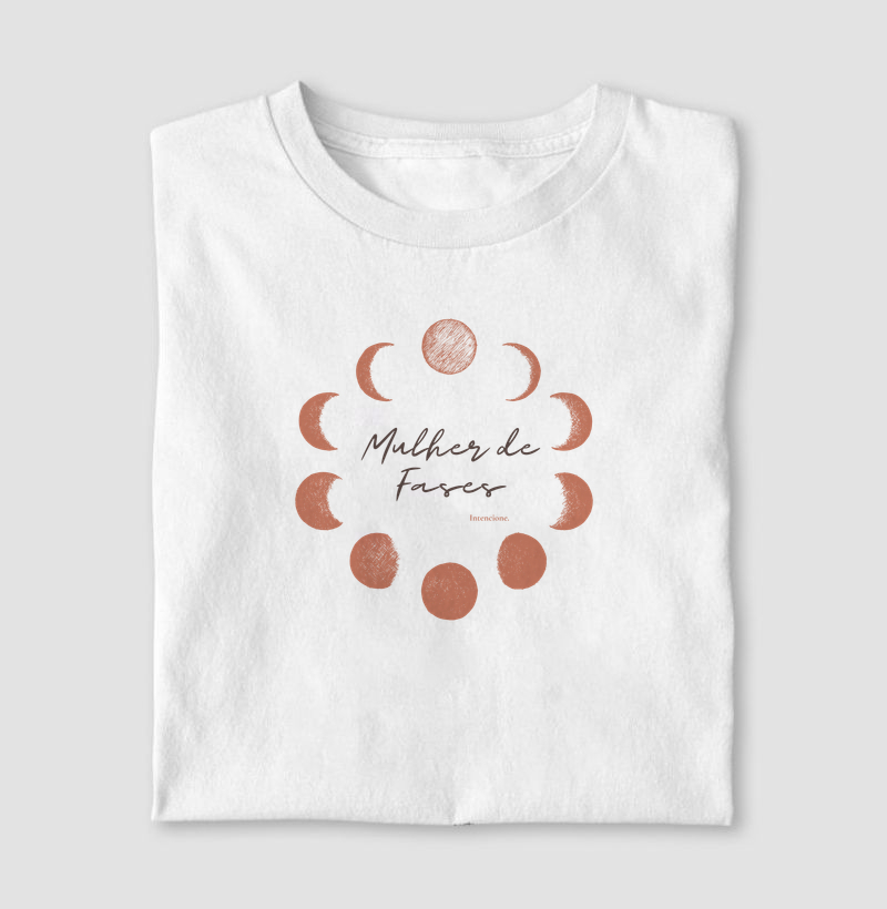 Mulher de Fases — Círculo Lunar