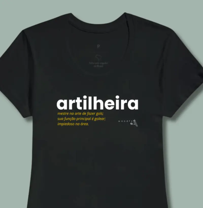 Artilheira