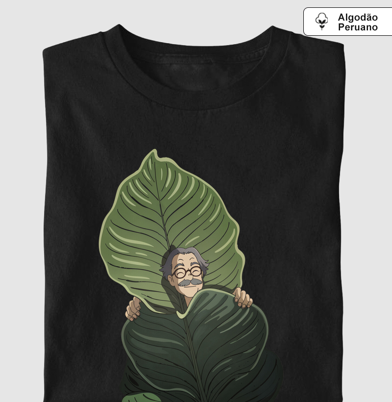 PÉ DE PAISAGISTA