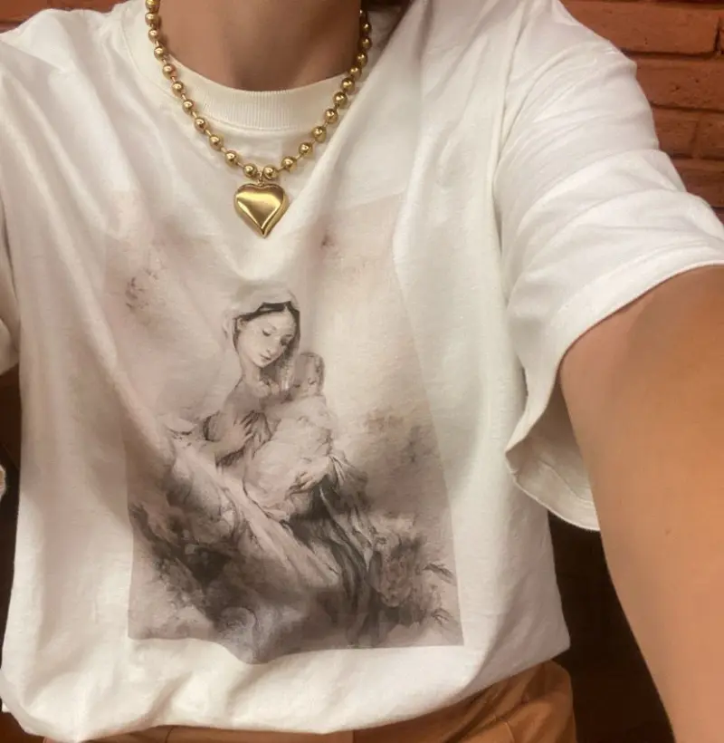 Mãe de Deus