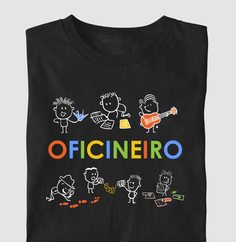 Oficineiro 2