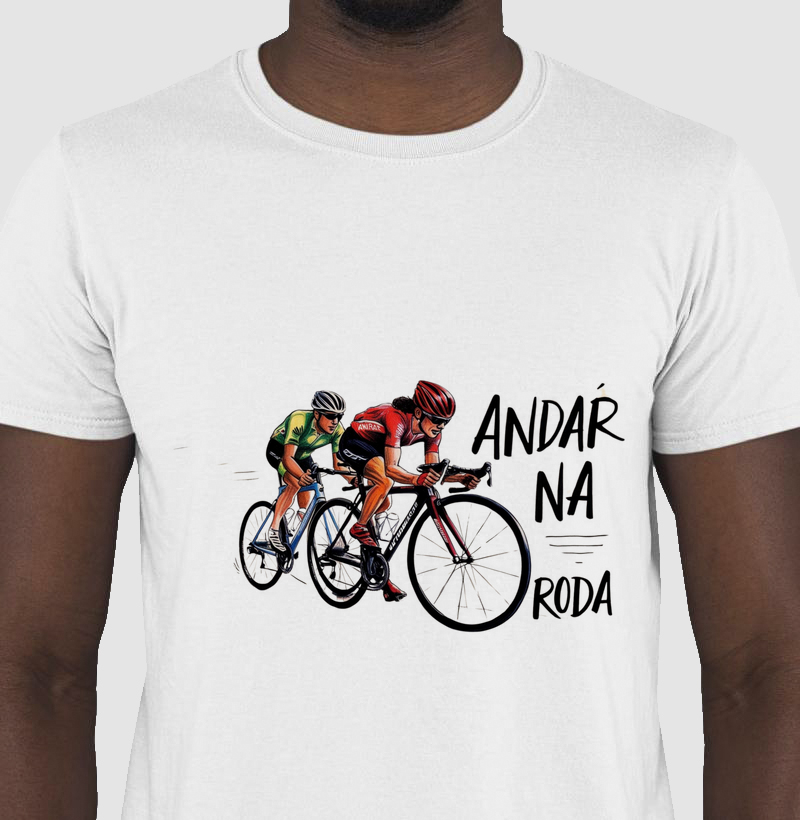 Andar na Roda