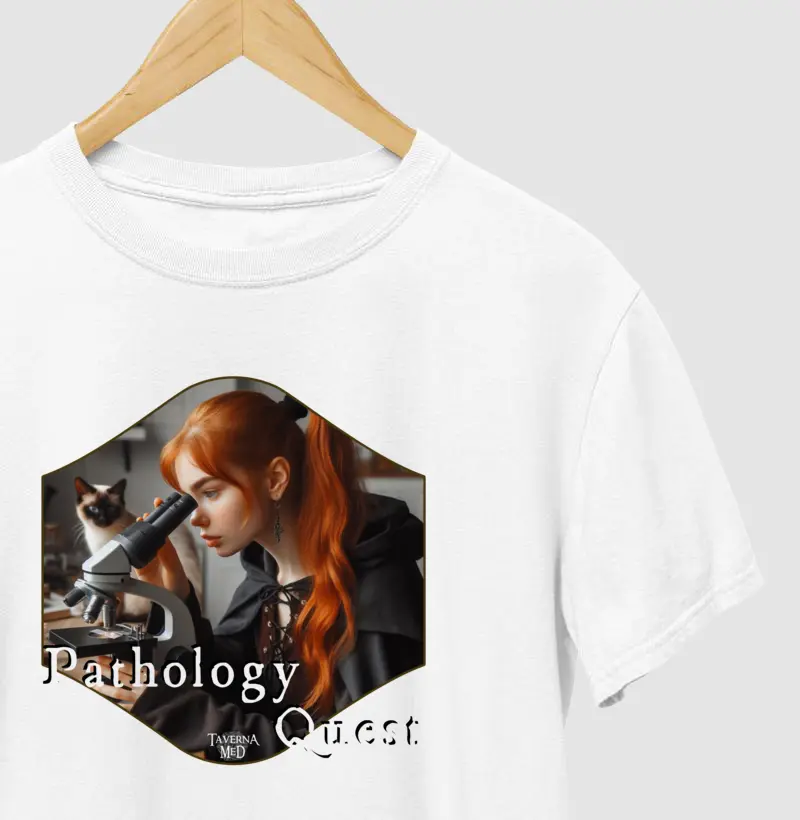 Pathology Quest