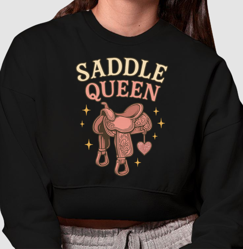 Saddle Queen