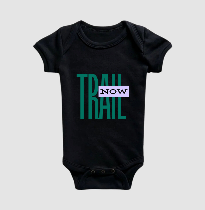Trail Now