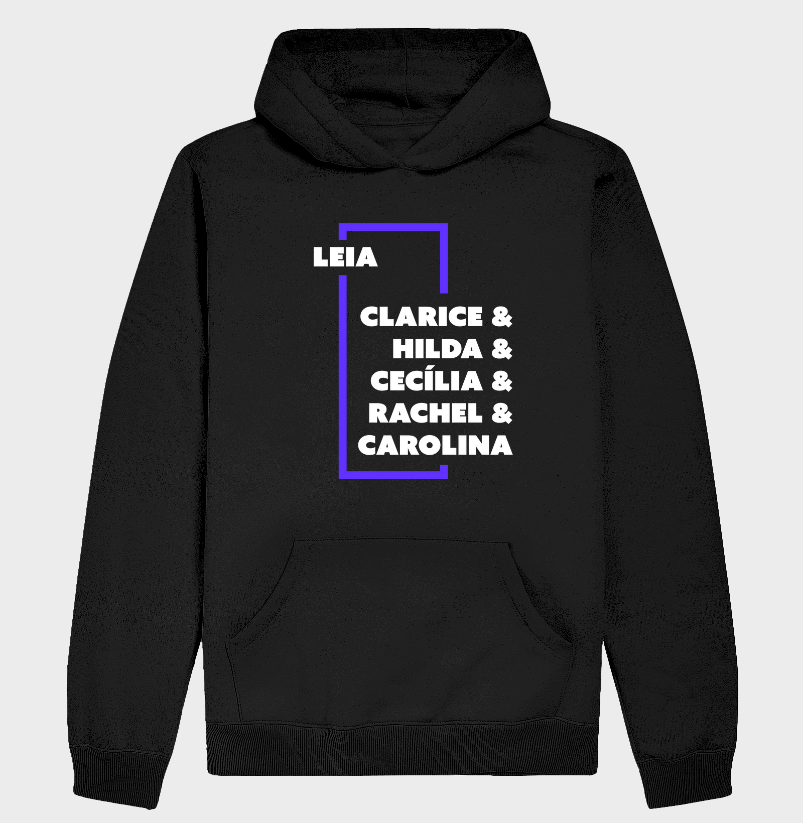 Camiseta - Escritoras Brasileiras