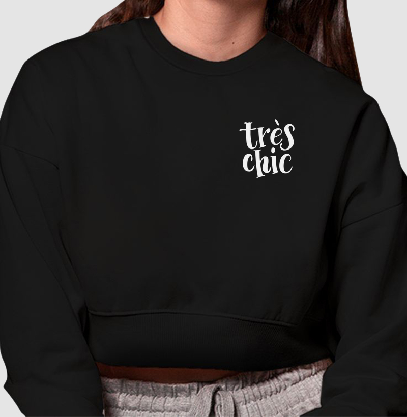 Très Chic - lateral