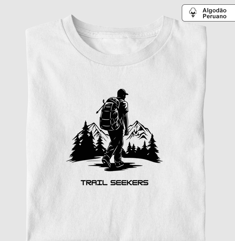 Trail seekers