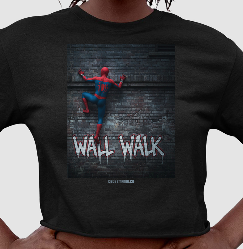 Wall Walk