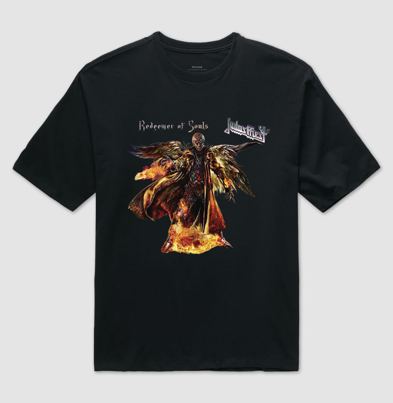 Judas Priest - Redeemer of Souls
