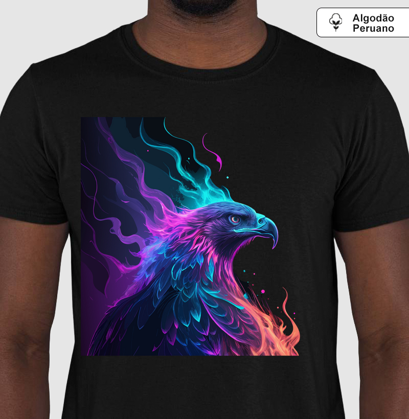 Águia Neon Blaze 