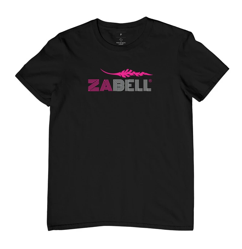 camseta zabell
