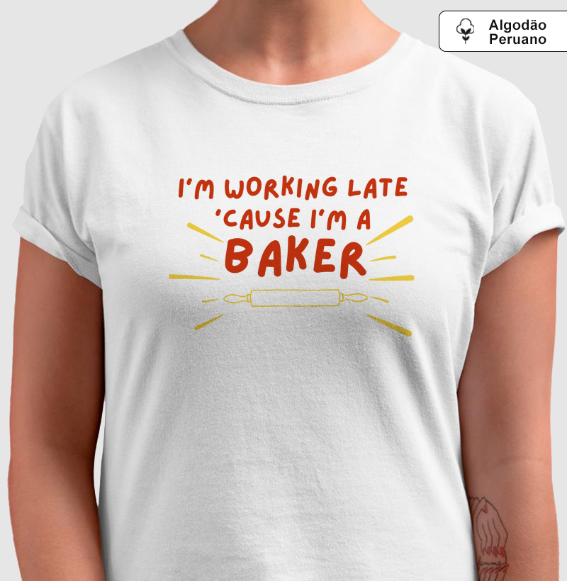 1006-I'm a baker
