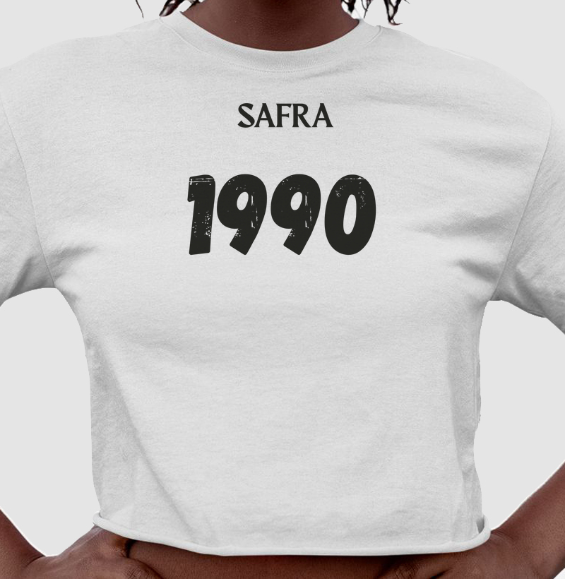 Safra 1990
