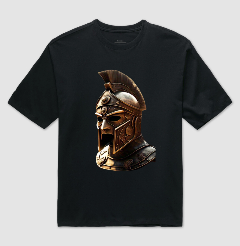 ELMO DE GLADIADOR