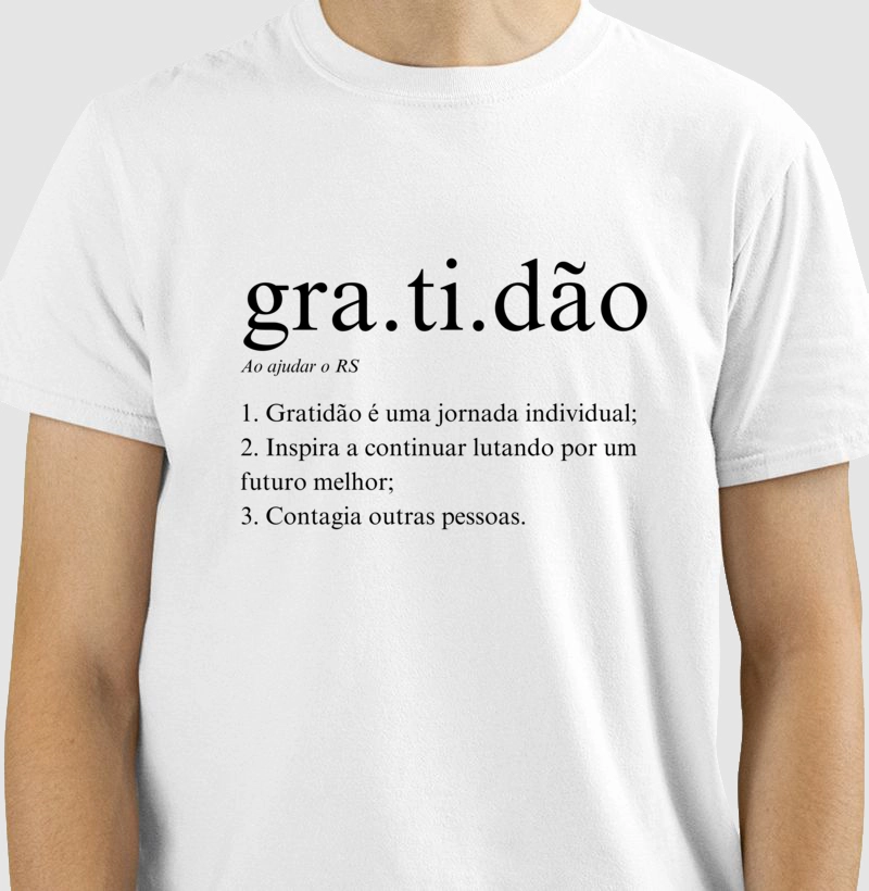 Campanha RS
