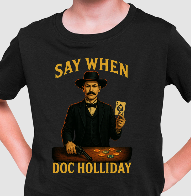 Doc Holiday