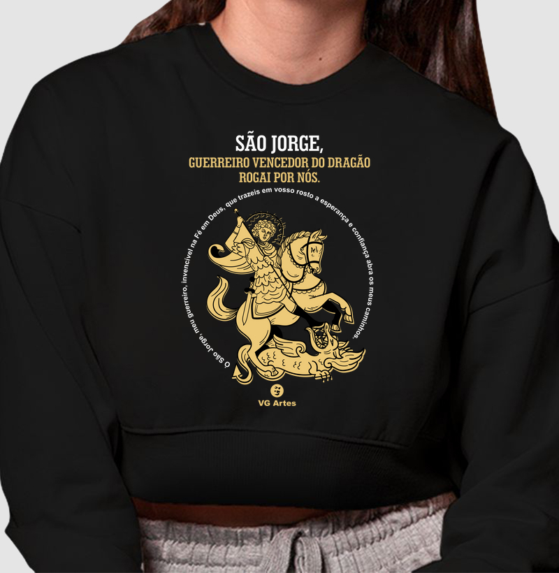 São Jorge / Rogai por Nós