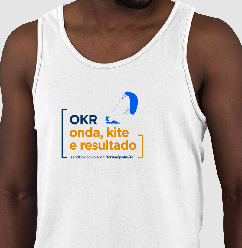 Regata Kite OKR