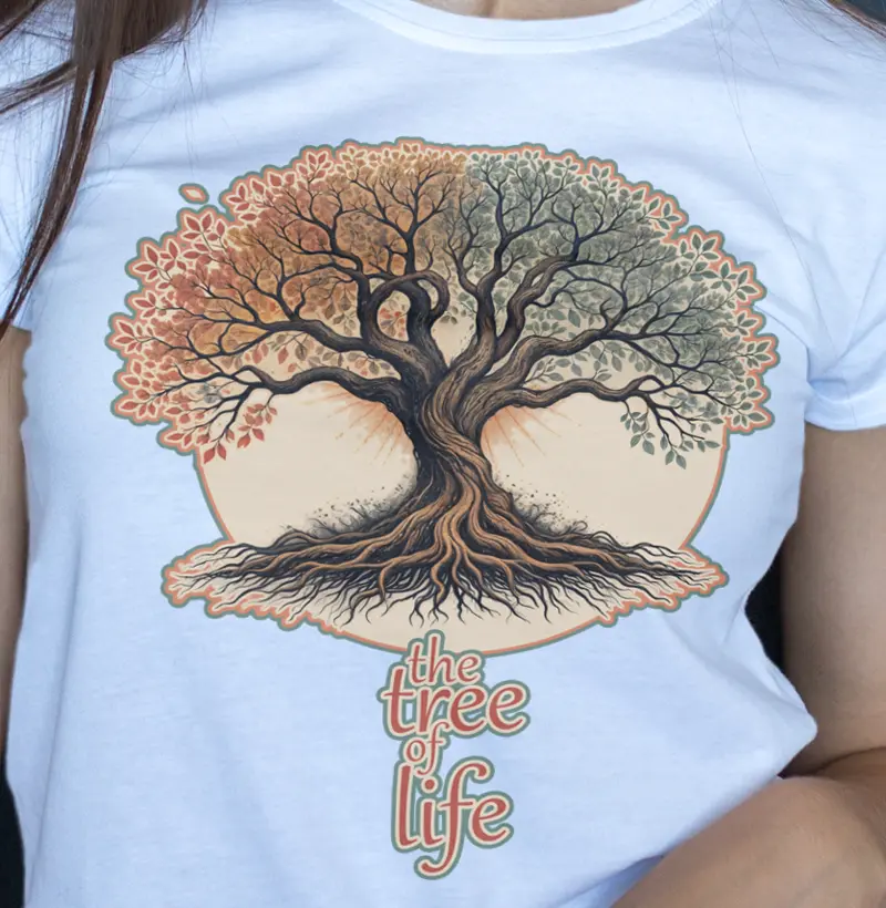 The Tree of Life