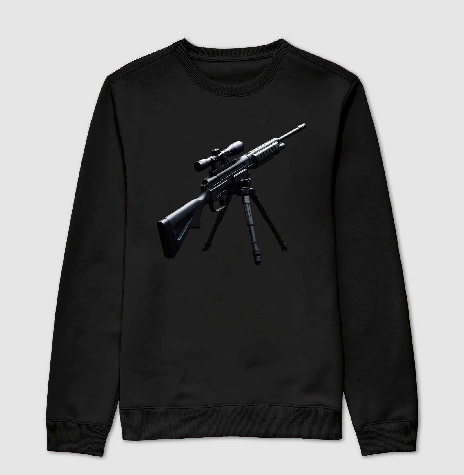 RIFLE SNIPER
